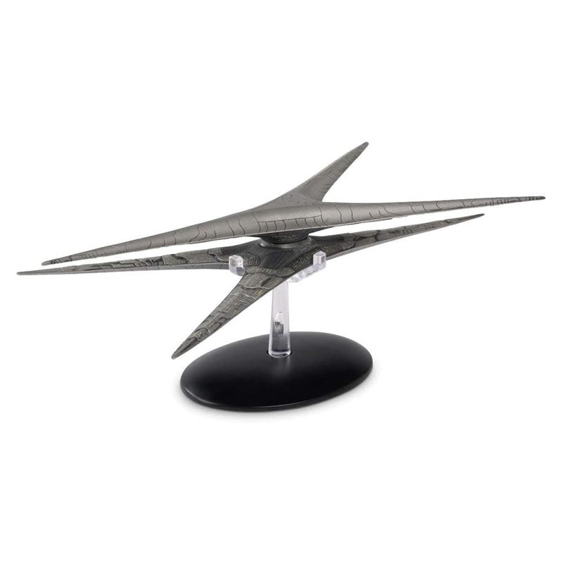 Battlestar Galactica مجموعة سفن باتلستار غالاكتيكا #12: بيسار حديث - Image 4